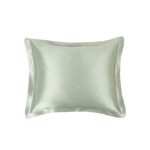 highholly22姆米双面真丝抱枕套100%桑蚕丝午休汽车靠垫礼品含芯 - 图3