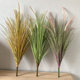 Dogtail grass reed rice wheat ear bunch of simulated flowers