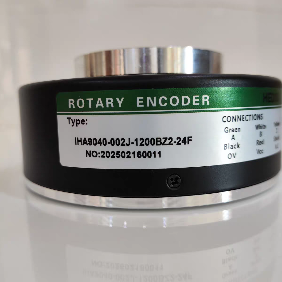 IHA9040-002J-1200BZ2-24F - 图0