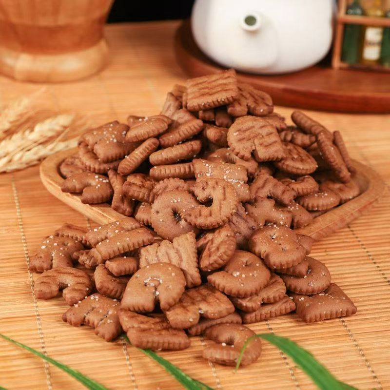 康元饼干咸味香酥条手指饼动物饼字母饼鱼仔小包装棒棒饼零食,淘宝优惠券,粉丝福利购,淘宝优惠卷