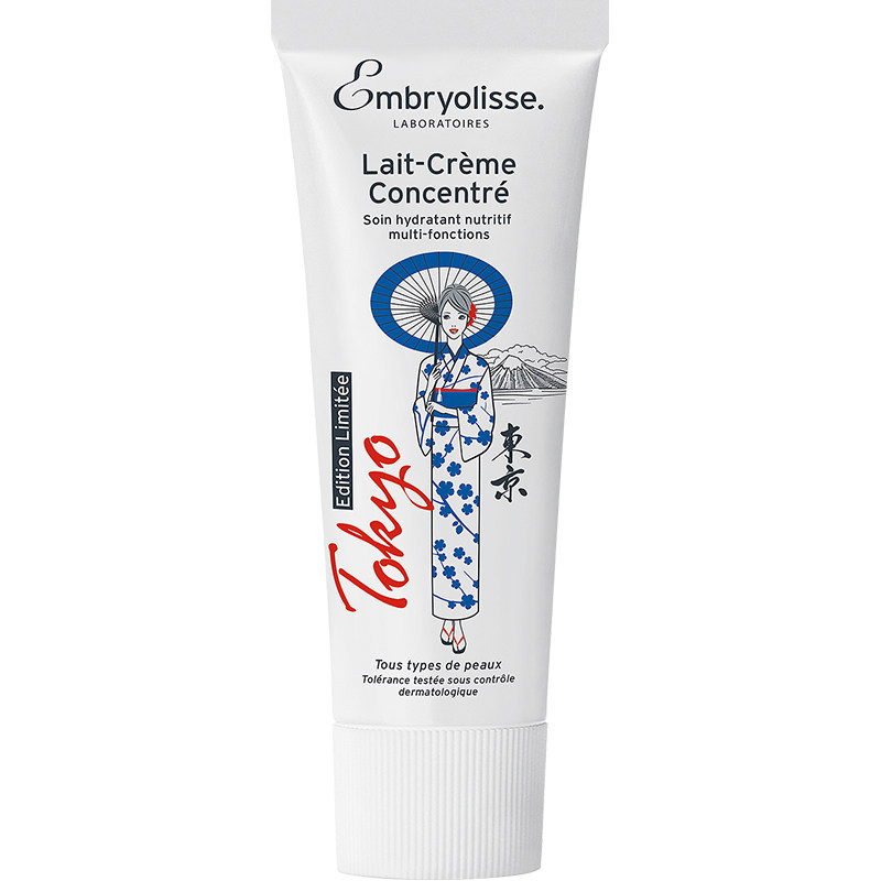 emb embryolisse补水保湿隔离霜 embryolisse海外乳液/面霜