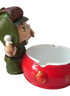 大禹树脂将爱情进行到底装饰品