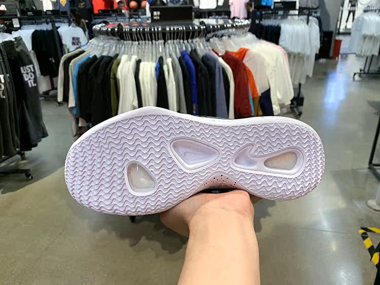 耐克nike hyperdunk x ep篮球鞋 珠峰体育折扣店篮球鞋