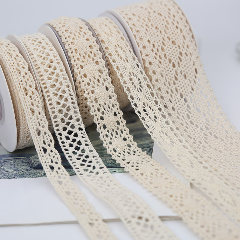 棉布蕾丝花边辅料DIY手工装饰裙边镂空花艺包装发饰材料服装配饰,淘宝优惠券,粉丝福利购,淘宝优惠卷