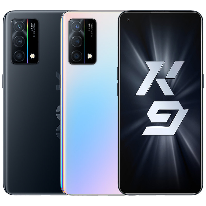 【减410元】oppo k9 oppok9手机 OPPO熊鑫手机