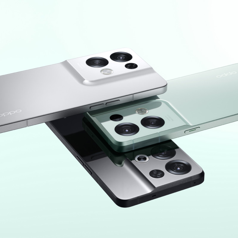 【24期免息】oppo reno8 pro+手机 OPPO熊鑫手机