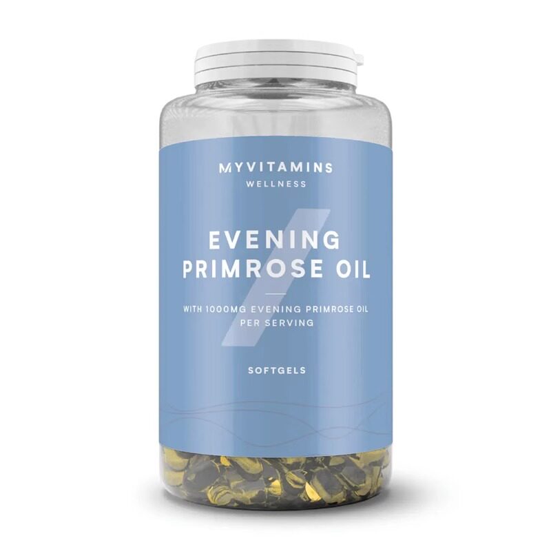  myvitamins海外月见草油
