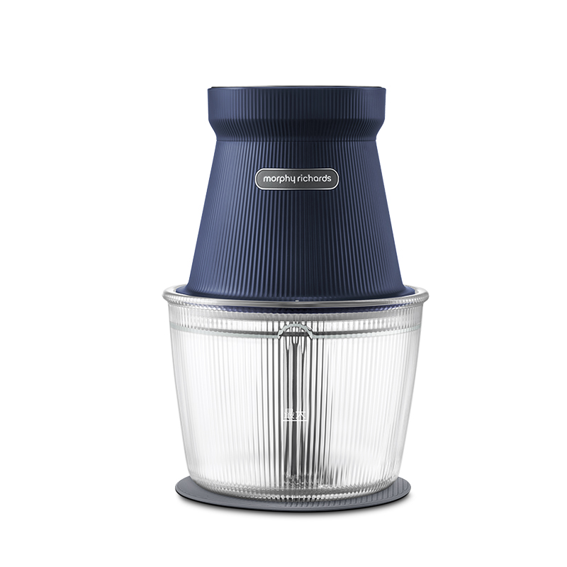 摩飞无线绞肉机家用辅食电动小型料理机多功能绞菜碎肉搅拌机绞馅 - 图3