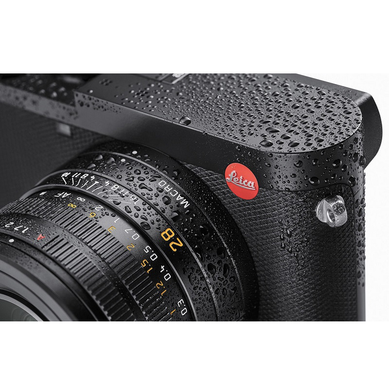 Leica/徕卡Q2全画幅德国单反微单复古数码照相机莱卡q2升级版q3