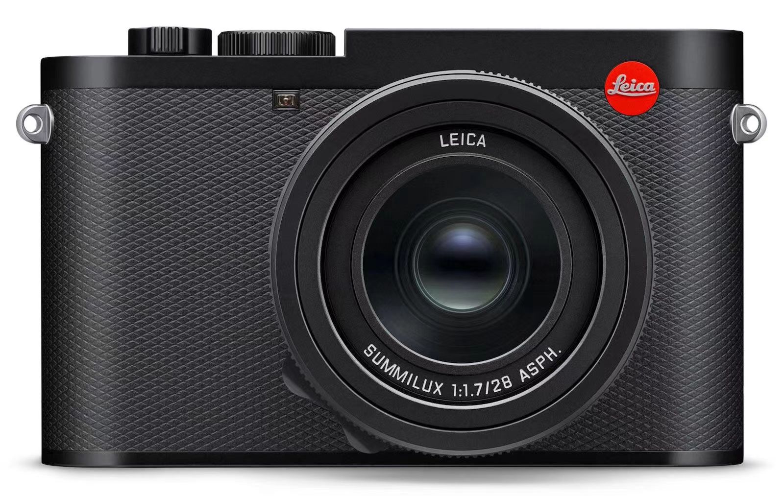 Leica/徕卡Q3数码相机全画幅便携微单6000万像素8K视频莱卡q2升级-图0