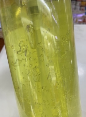 冰晶凝胶美容院专用按摩补水面膜