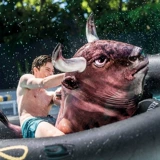 Intex, большой детский плавательный круг для взрослых, водная надувная игрушка, матрас