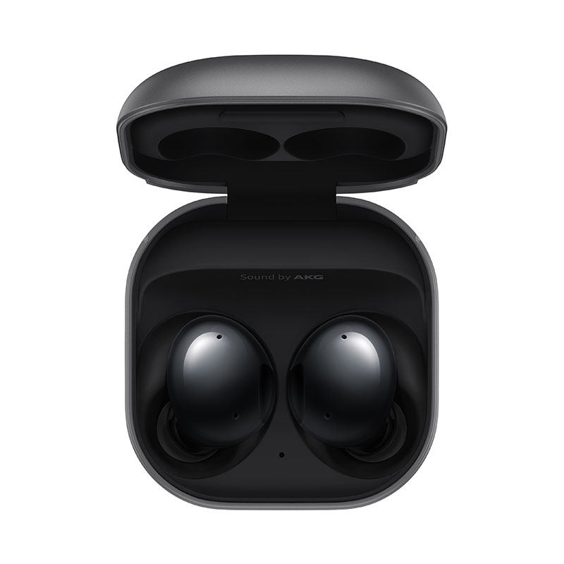 【现货速发】Samsung/三星 Galaxy Buds2 真无线主动降噪蓝牙耳机 - 图3