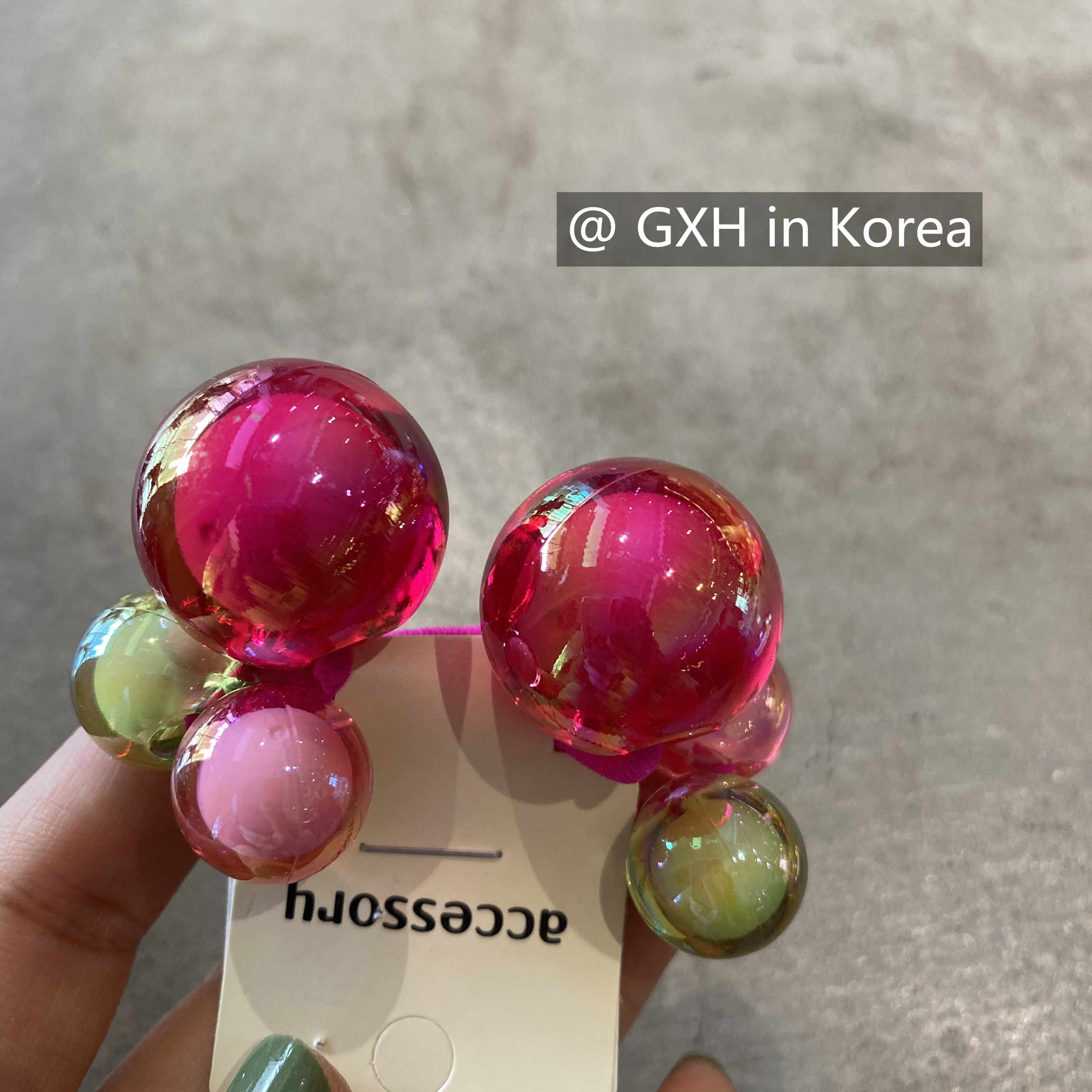 水晶清透 新人首单立减十元 21年8月 淘宝海外