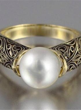 臻荣wish热卖新款镶嵌进口人造