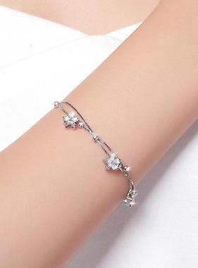 臻荣韩版简约清新个性学生潮人