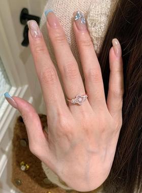 意大利复古宫廷风天然粉贝母