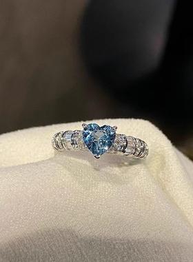 精工高碳钻人工圣玛利亚色心形