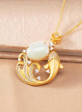 古法老金传承工艺镀黄金合成