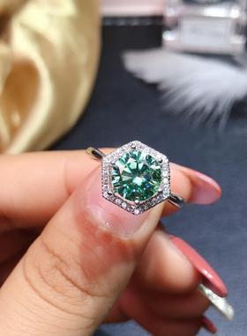 淘宝严选珠宝饰品八心八箭仿