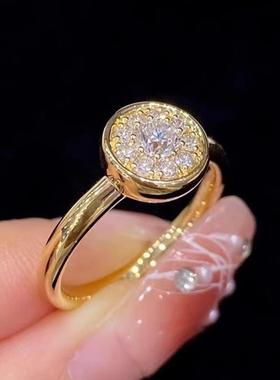 精工高品质vintage中古风9围1