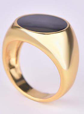 臻荣wish热卖新款镀18k黄金仿