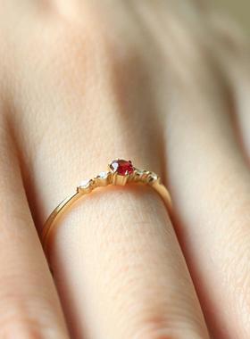 臻荣wish热卖新款镀18k黄金