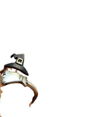 臻荣ebay热卖新款万圣节鬼魂女巫