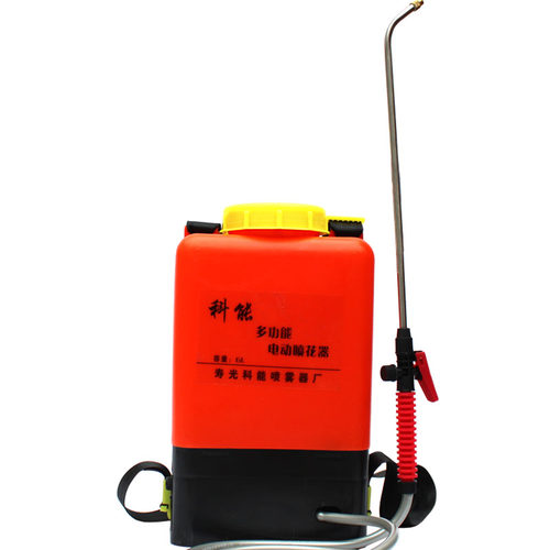 电动烟叶点芽器烟草抑芽器抹芽器背负式除芽器打芽器烟叶打顶神器 - 图3