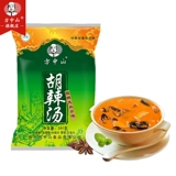 方中山 Hu Spicy Tang Henan Authentic Flagship Store Halal Food Soup Sup Sacks Поставление микро -пряных говяжьих закусок закуски