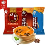 方中山 Hu Spicy Tang Authentic Flagship Store Fast Food Soup Planses Henan Specialty завтрак