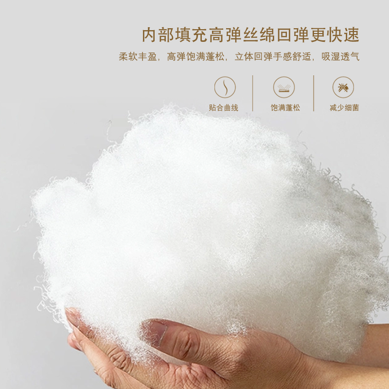 床头靠垫靠背绒布软包腰枕护腰垫简约孕妇小孩护腰抱枕圈圈绒腰枕,淘宝优惠券,粉丝福利购,淘宝优惠卷