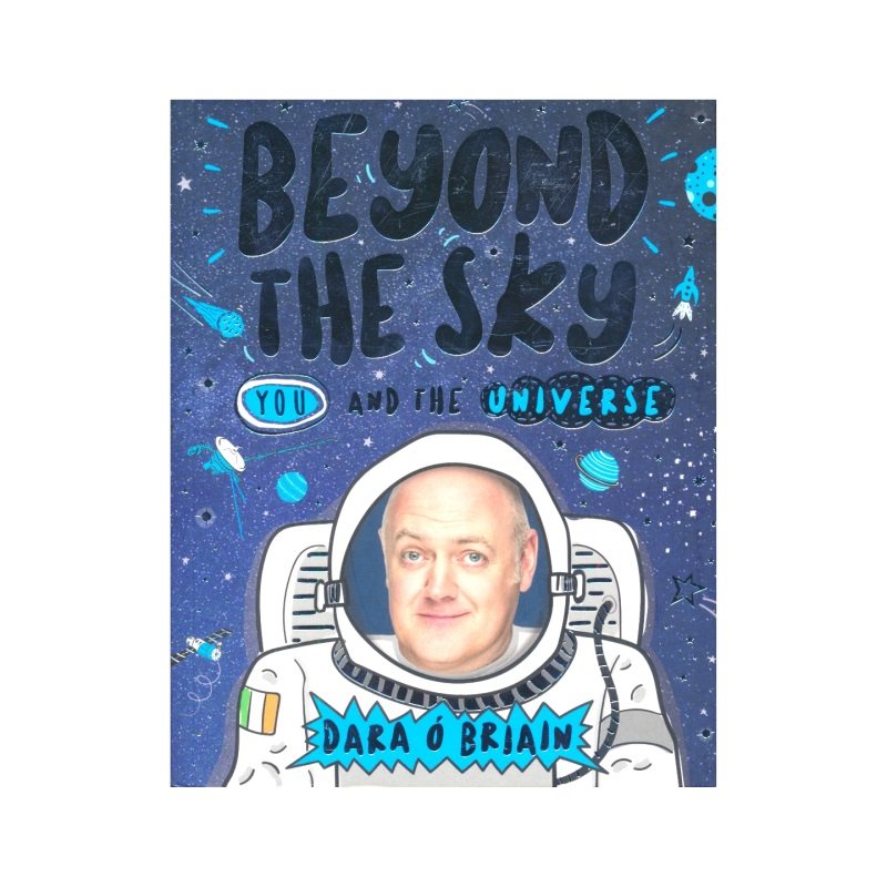Beyond the Sky You and the Universe 天际之外 你与宇宙 儿童科普桥梁书 宇宙探索 9-12岁 青少年课外读物 英文原版进口图书,淘宝优惠券,粉丝福利购,淘宝优惠卷