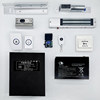 Access control system accessories electromagnetic lock magnetic lock
