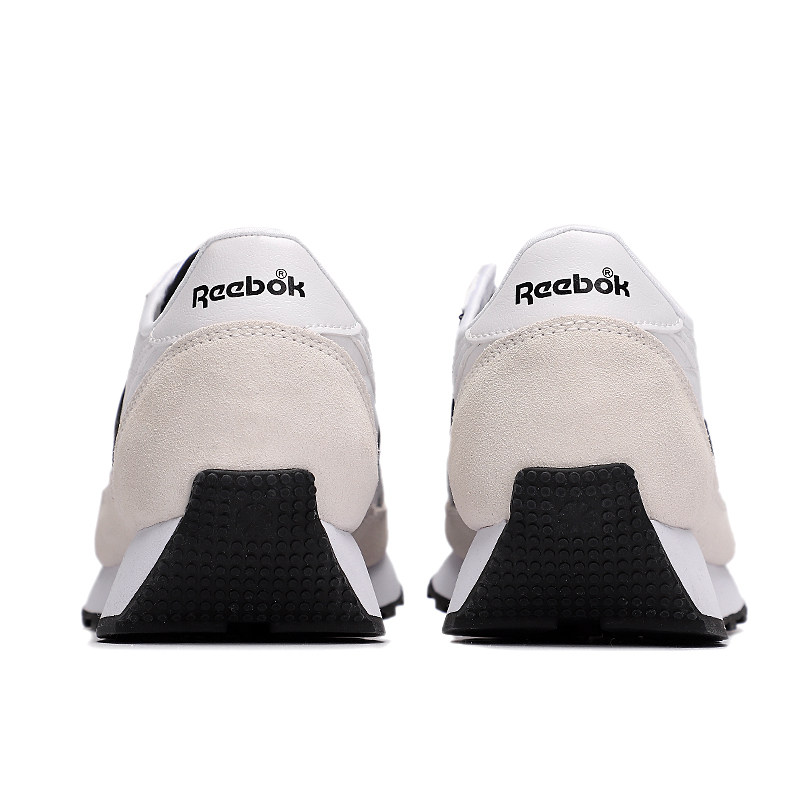 reebok中性款新品复古网面休闲鞋 银泰百货潮流板鞋/休闲鞋