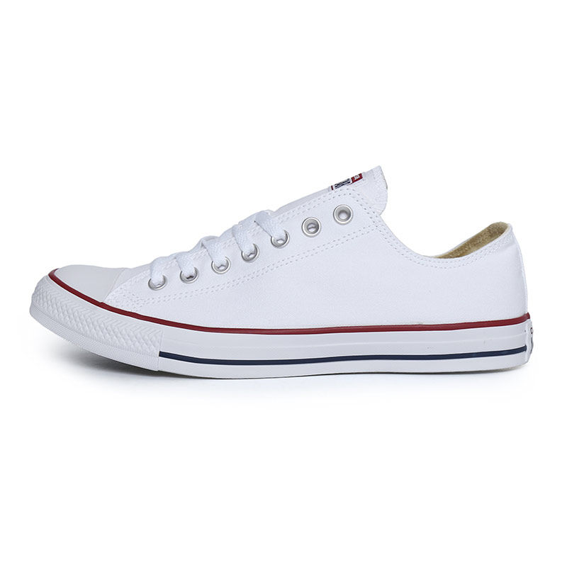 converse男女鞋新款常青经典休闲鞋 银泰百货潮流帆布鞋
