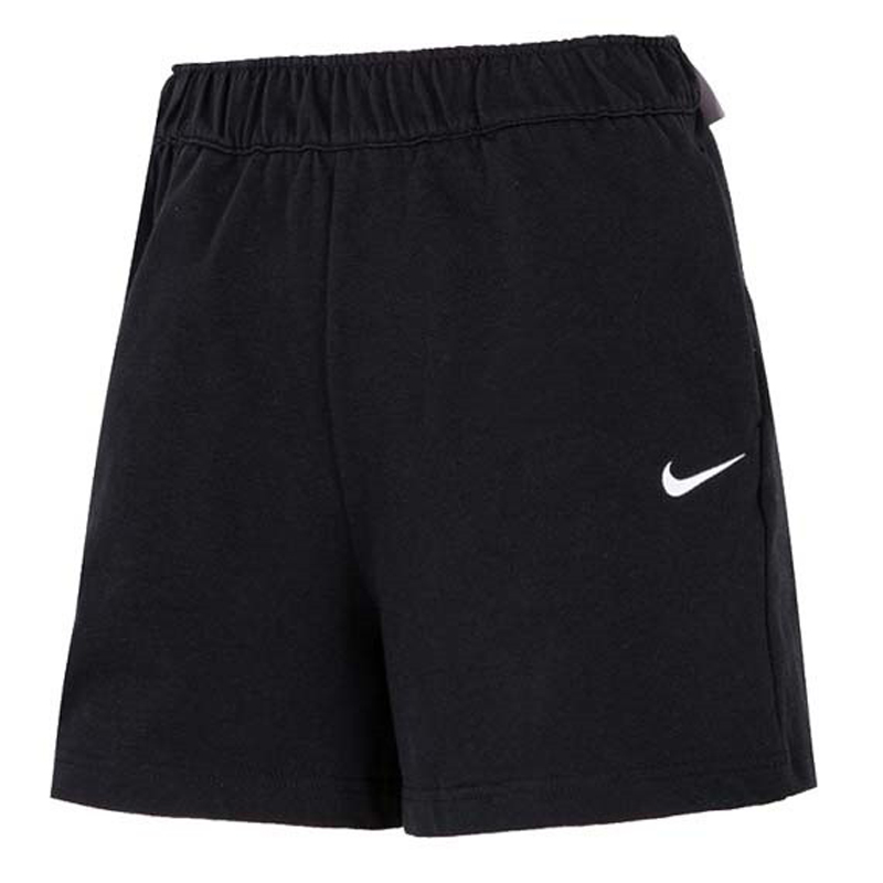 Nike/耐克官方旗舰女裤动裤户外跑步健身休闲透气短裤DM6729-010