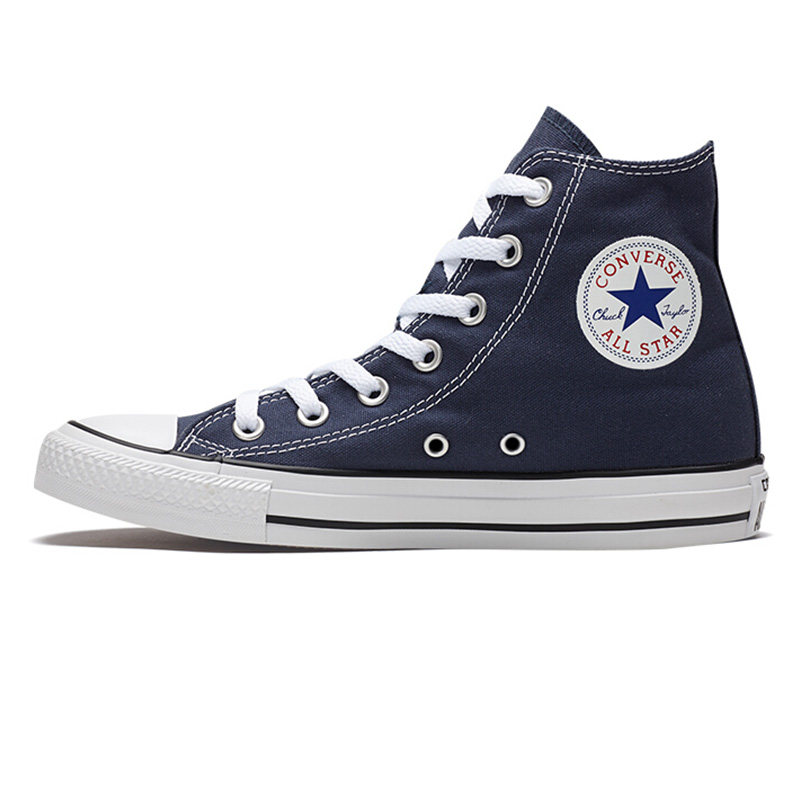 converse男女鞋2020新款轻便帆布鞋 银泰百货潮流帆布鞋