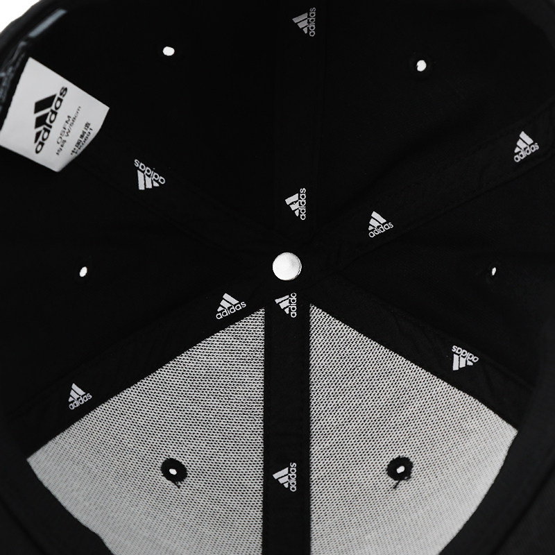 Adidas阿迪达斯男女帽鸭舌帽棒球帽户外运动帽FK0891,淘宝优惠券,粉丝福利购,淘宝优惠卷
