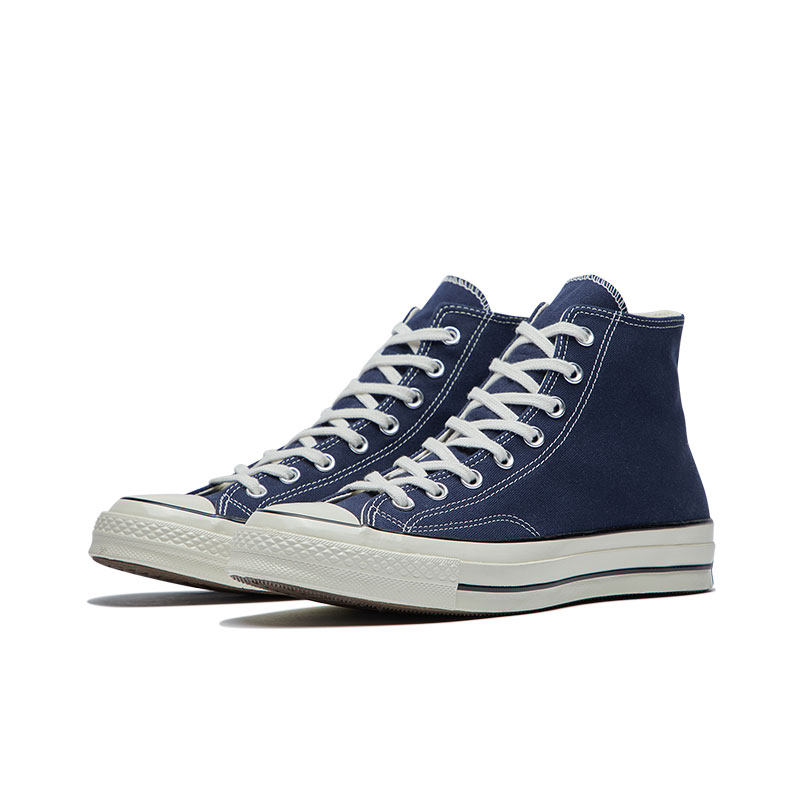 converse男女鞋2020新款高帮帆布鞋 银泰百货潮流帆布鞋