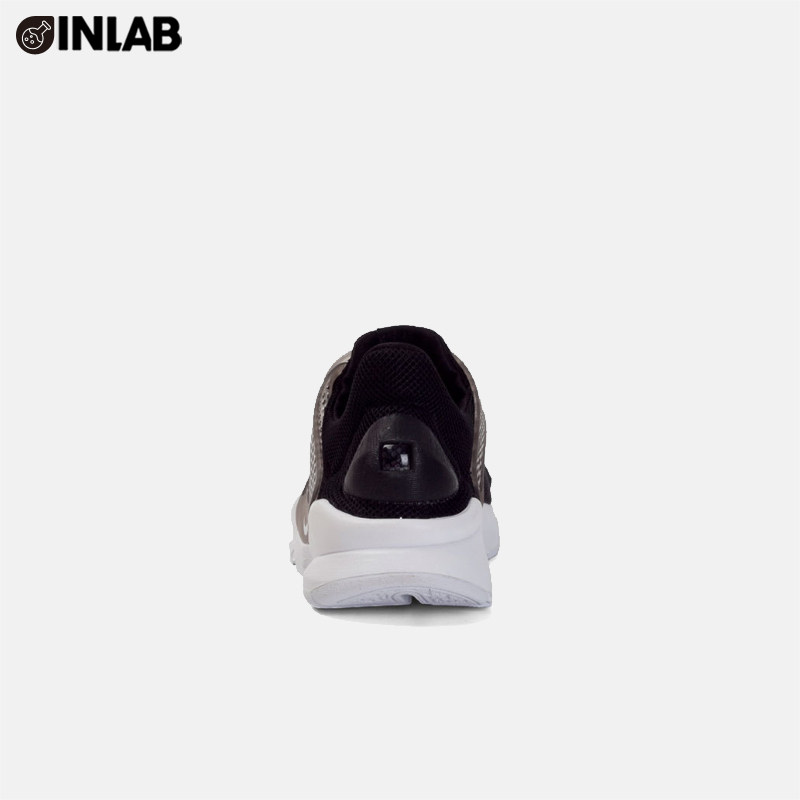 nike /耐克女网面超透气防滑休闲鞋 银泰百货潮流板鞋/休闲鞋