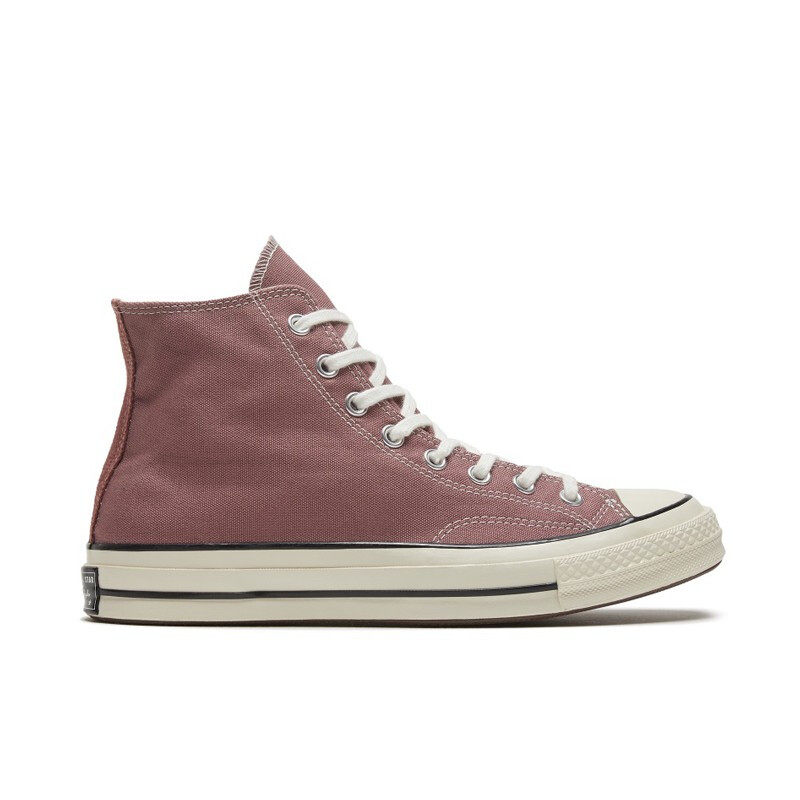 converse女鞋chuck 70高帮复古男鞋 银泰百货潮流帆布鞋