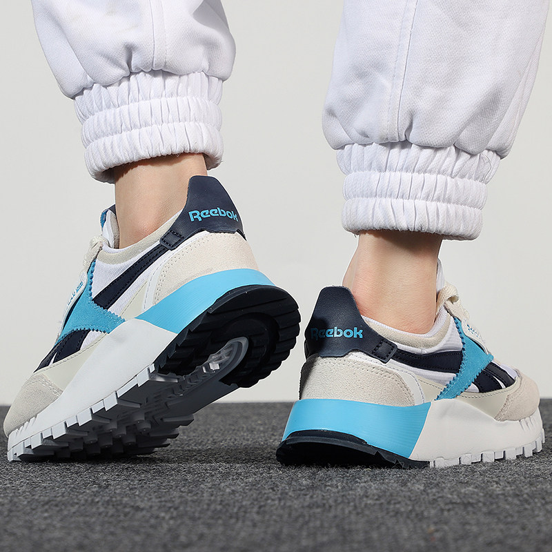 reebok女鞋秋冬新款cl legacy男鞋 银泰百货潮流板鞋/休闲鞋