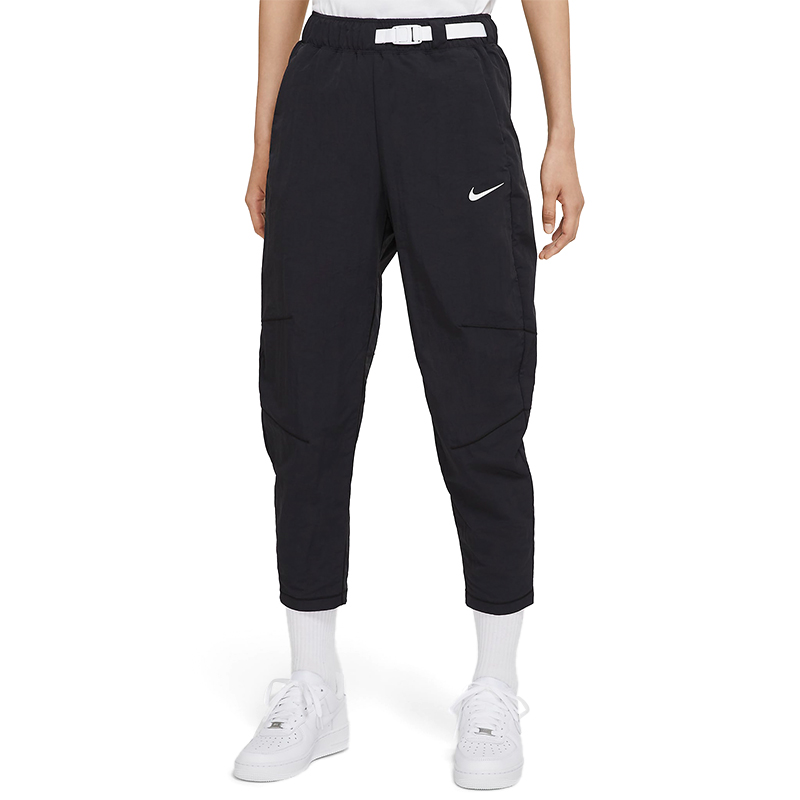 Nike/耐克正品SPORTSWEAR TECH PACK 女子运动工装八分裤 CU6019 - 图3