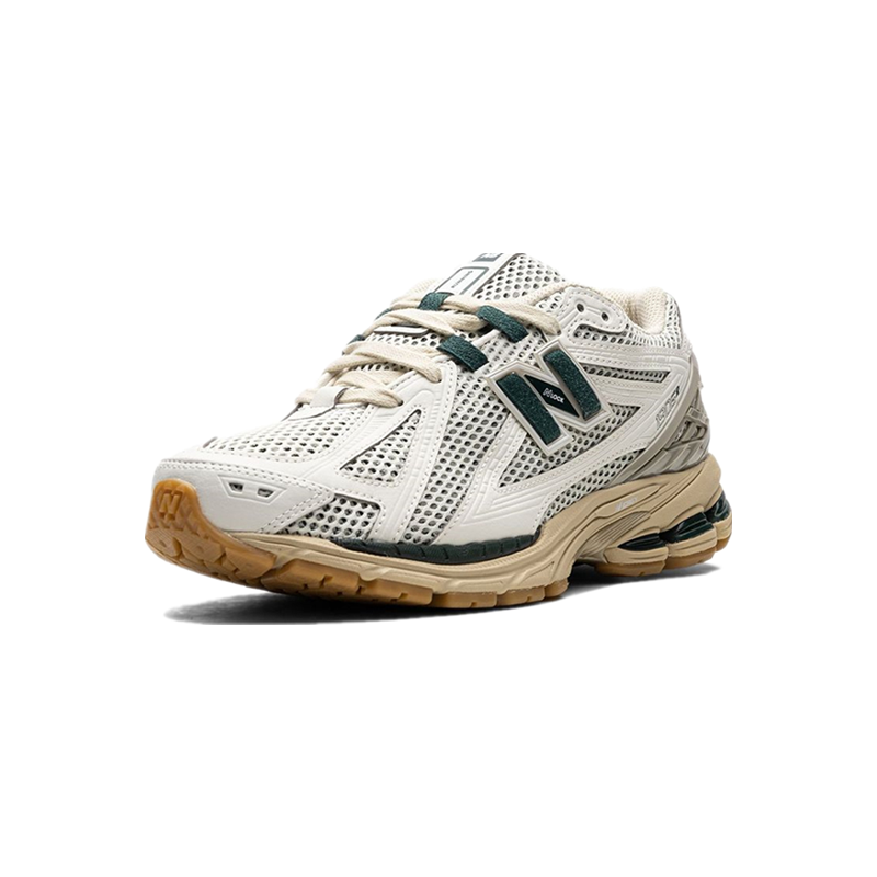 【自营】New Balance 男女情侣透气复古休闲老爹鞋M1906RQ GJWSC - 图2