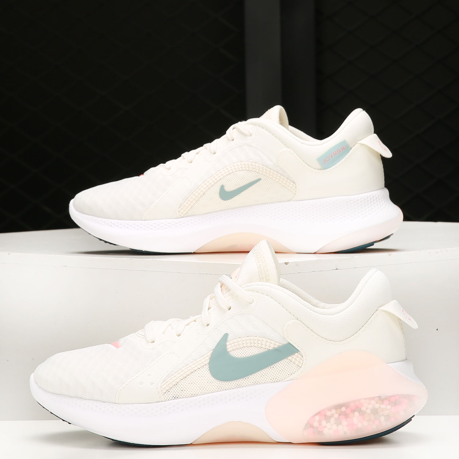 Nike/耐克官方正品Joyride Dual Run 2 男女颗粒跑步鞋 CT0311 - 图0