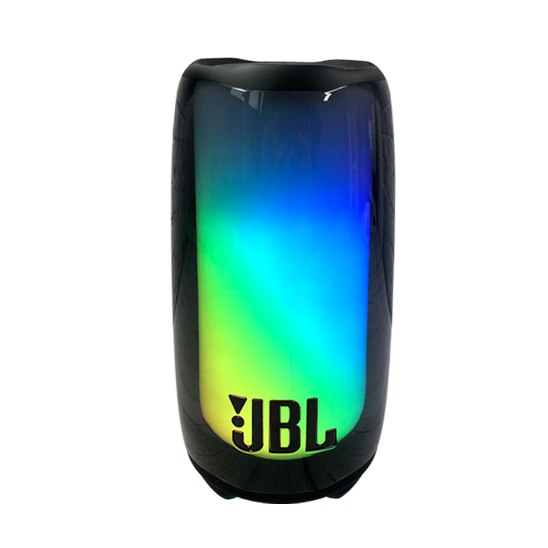 JBL PULSE5音乐脉动5代炫彩光效蓝牙音箱无线户外便携防水音响4代 - 图3