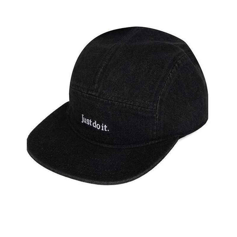 Nike耐克Fly软顶牛仔运动帽遮阳帽鸭舌帽男女同款帽子 IB2345-010,淘宝优惠券,粉丝福利购,淘宝优惠卷