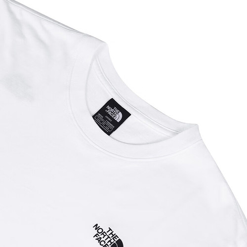 THE NORTH FACE|北面（新款）2026S/S中性长袖 NF0A8GX5FN41 - 图1