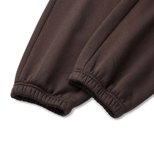 斯凯奇女裤秋冬2025新款运动休闲针织长裤L325W049-05U5 - 图3